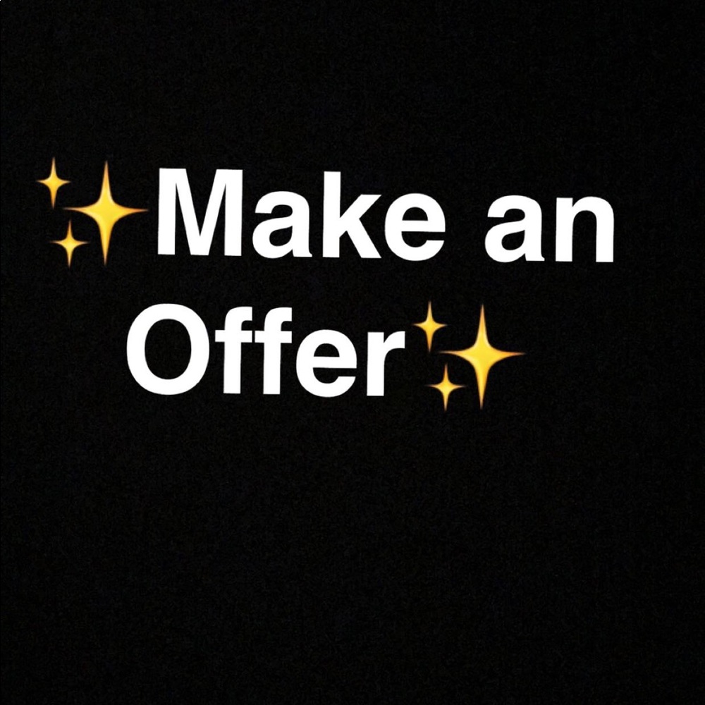 Let's make a deal!!!